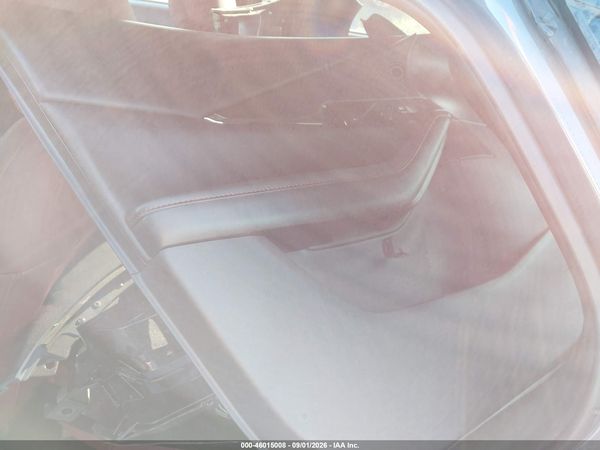 2025 MAZDA CX-30 2.5 S CARBON EDITION