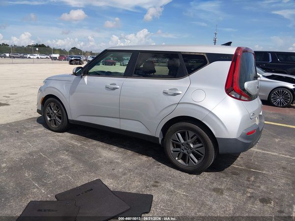 2021 KIA SOUL S — I3