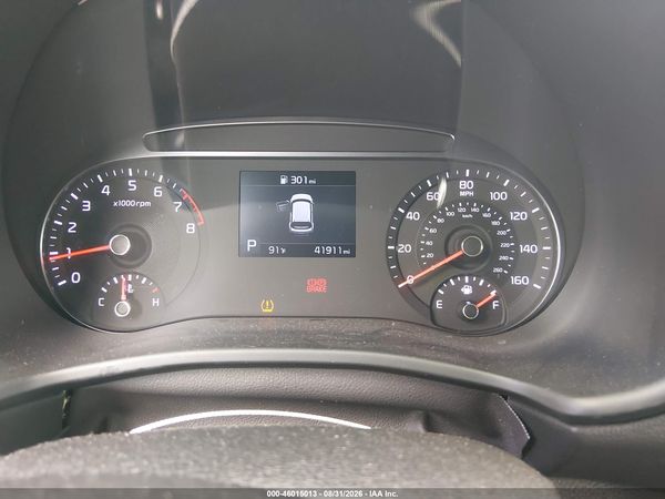 2021 KIA SOUL S — I7