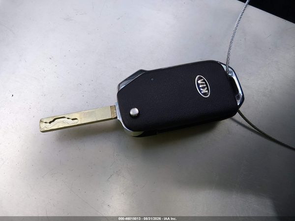 2021 KIA SOUL S — I11