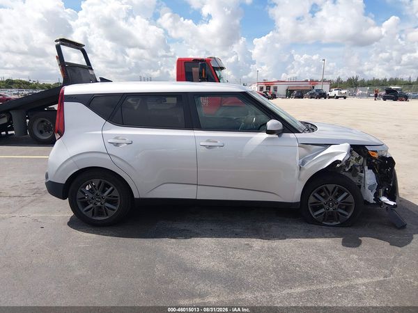 2021 KIA SOUL S — I116