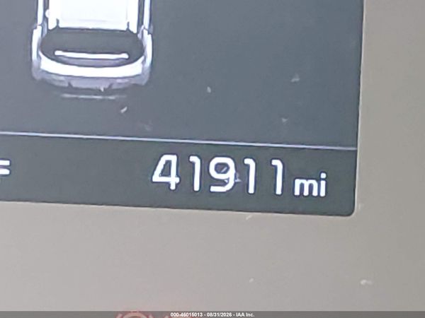 2021 KIA SOUL S — I118