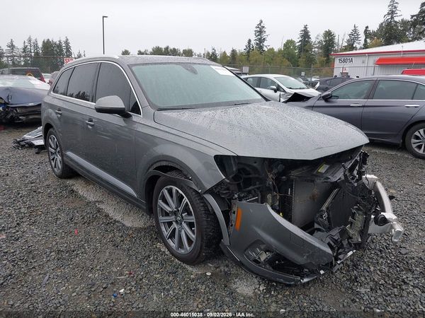 2018 AUDI Q7 3.0T PREMIUM — I1
