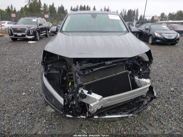 2018 AUDI Q7 3.0T PREMIUM — I6