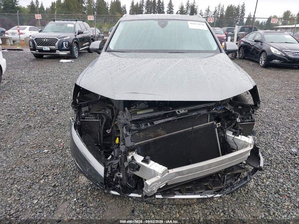 2018 AUDI Q7 3.0T PREMIUM — I115