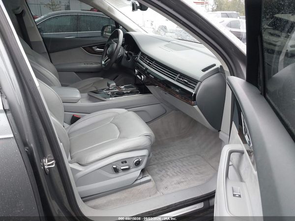 2018 AUDI Q7 3.0T PREMIUM — I152