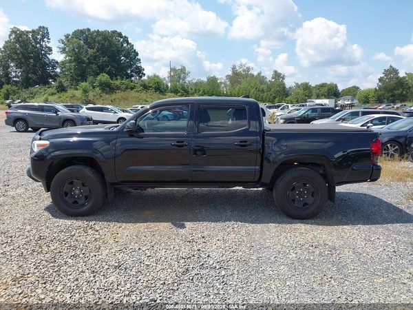 2019 TOYOTA TACOMA SR V6