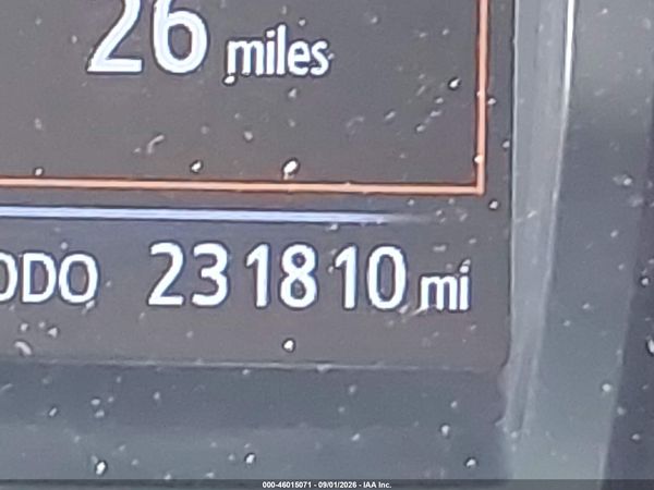2019 TOYOTA TACOMA SR V6