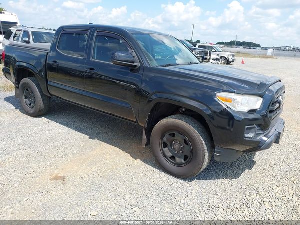 2019 TOYOTA TACOMA SR V6