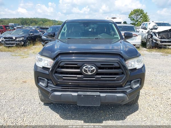 2019 TOYOTA TACOMA SR V6