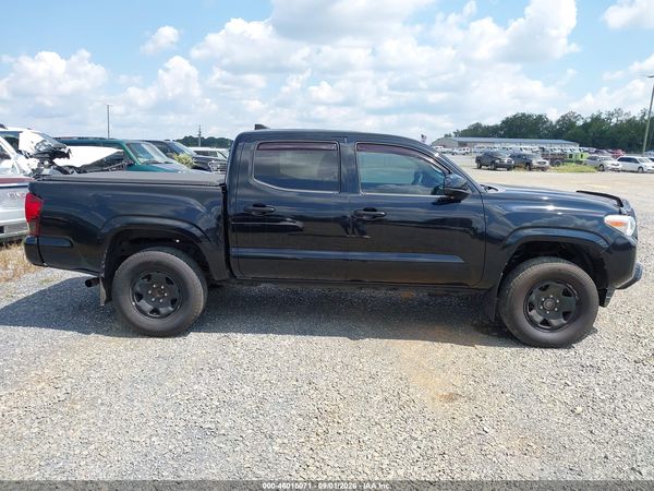 2019 TOYOTA TACOMA SR V6