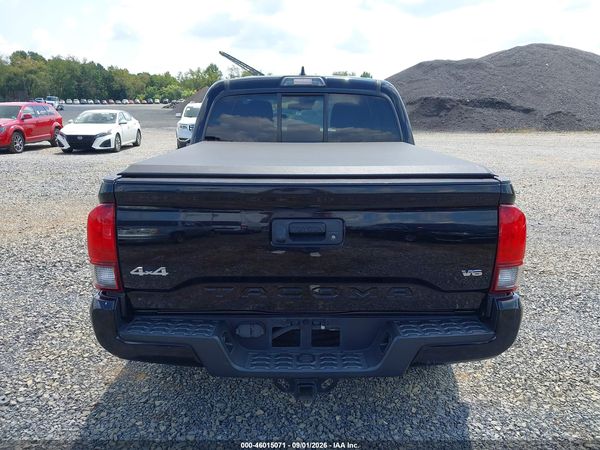 2019 TOYOTA TACOMA SR V6