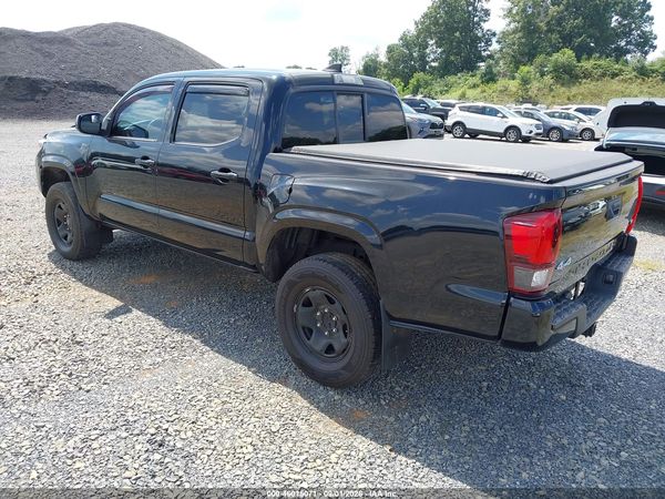 2019 TOYOTA TACOMA SR V6