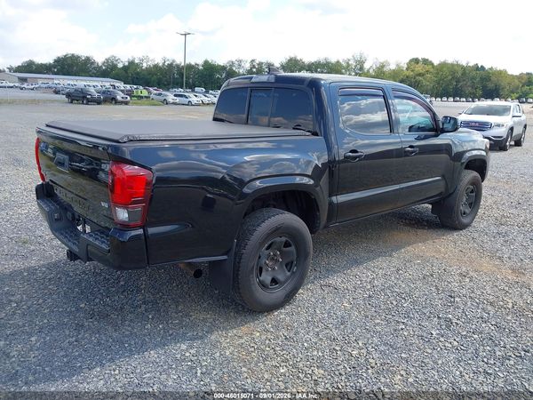 2019 TOYOTA TACOMA SR V6