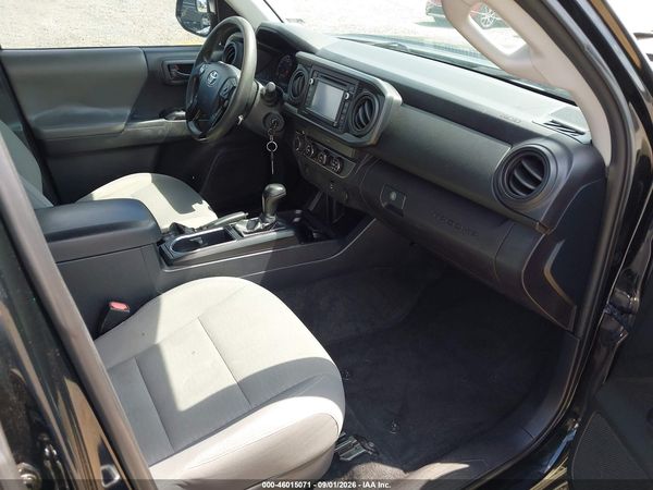 2019 TOYOTA TACOMA SR V6
