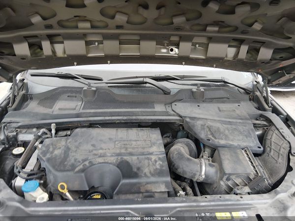 2018 LAND ROVER DISCOVERY SPORT SE