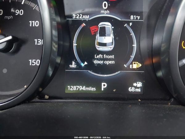 2018 LAND ROVER DISCOVERY SPORT SE