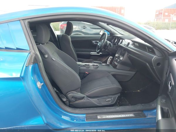 2019 FORD MUSTANG GT — I5