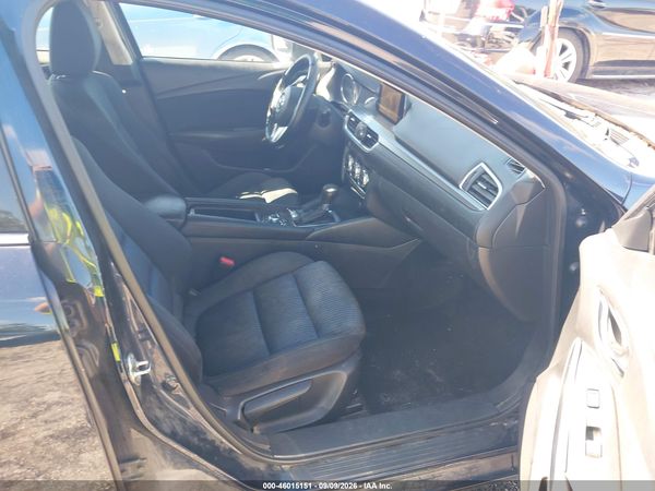 2016 MAZDA MAZDA6 I SPORT
