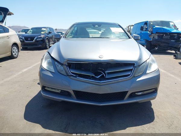 2013 MERCEDES-BENZ E 350 E350 — I115