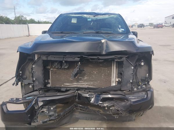 2023 FORD F-150 XLT — I6