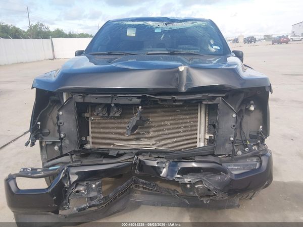 2023 FORD F-150 XLT — I115