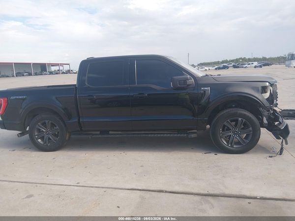 2023 FORD F-150 XLT — I116