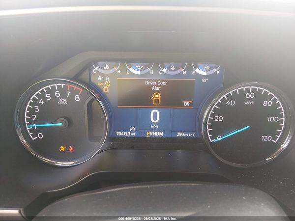 2023 FORD F-150 XLT — I118
