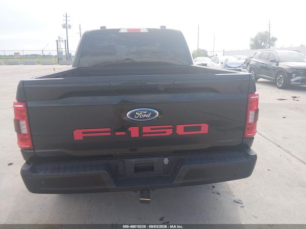 2023 FORD F-150 XLT — I119