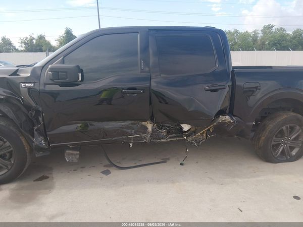 2023 FORD F-150 XLT — I152