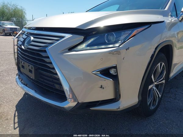 2019 LEXUS RX 350 350 Base/F Sport
