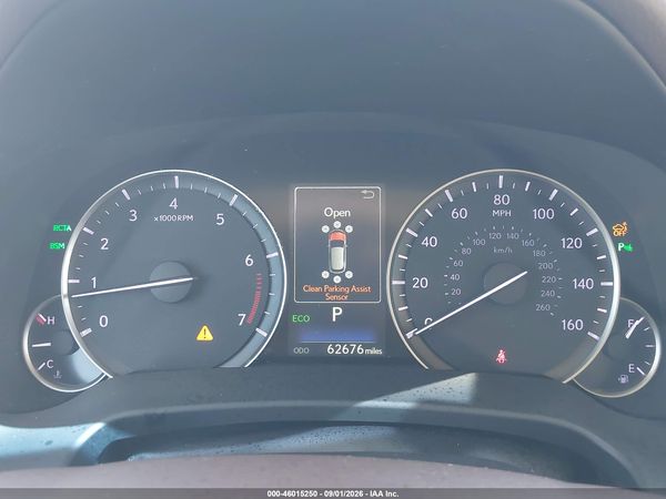 2019 LEXUS RX 350 350 Base/F Sport