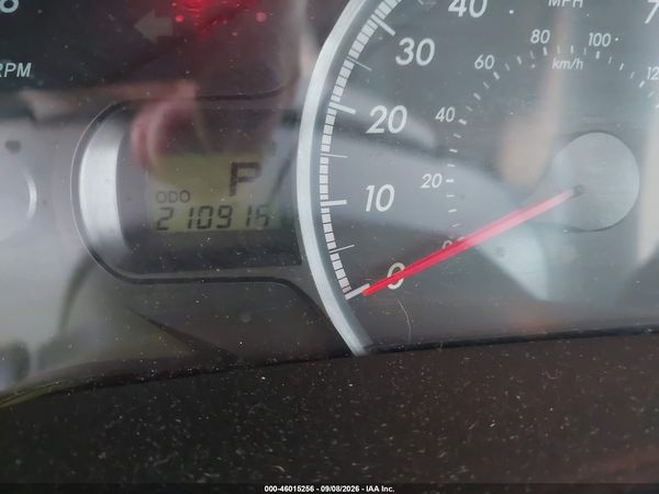 2013 TOYOTA SIENNA L V6 7 PASSENGER — I118