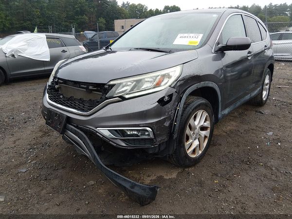2015 HONDA CR-V EX — I6