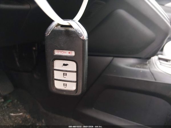 2015 HONDA CR-V EX — I11