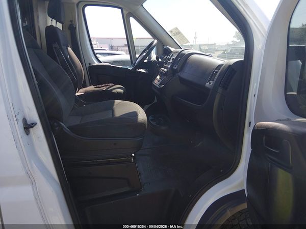 2016 RAM PROMASTER 1500 — I5