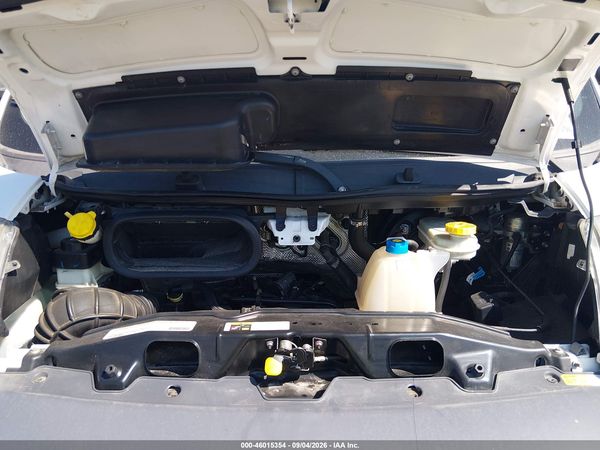 2016 RAM PROMASTER 1500 — I10