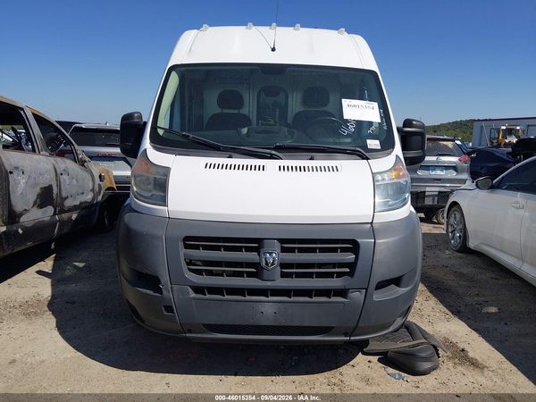 2016 RAM PROMASTER 1500 — I115