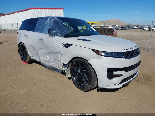 2024 LAND ROVER RANGE ROVER SPORT DYNAMIC SE — I1