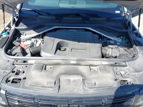 2024 LAND ROVER RANGE ROVER SPORT DYNAMIC SE — I10