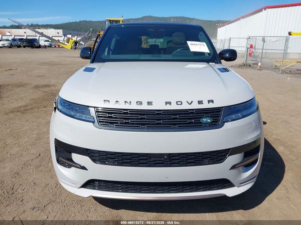 2024 LAND ROVER RANGE ROVER SPORT DYNAMIC SE — I115