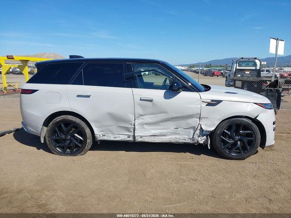 2024 LAND ROVER RANGE ROVER SPORT DYNAMIC SE — I116