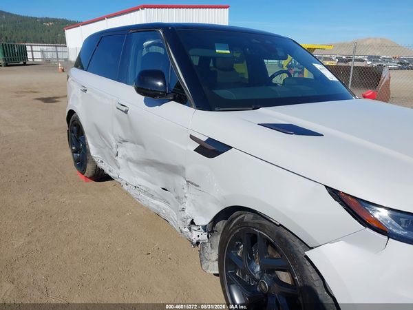 2024 LAND ROVER RANGE ROVER SPORT DYNAMIC SE — I152