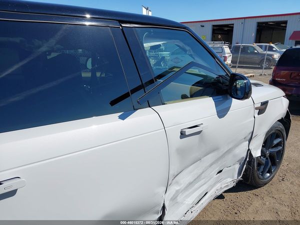 2024 LAND ROVER RANGE ROVER SPORT DYNAMIC SE — I156