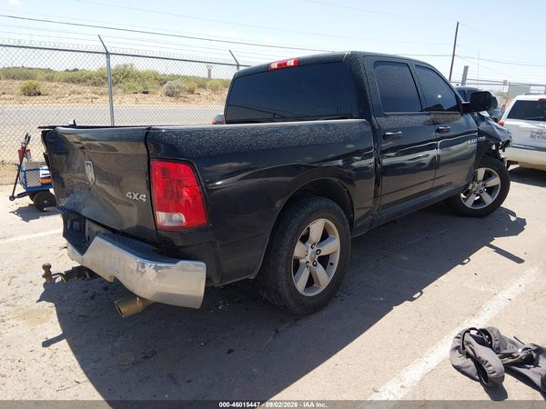 2022 RAM 1500 CLASSIC TRADESMAN  4X4 5'7 BOX — I4