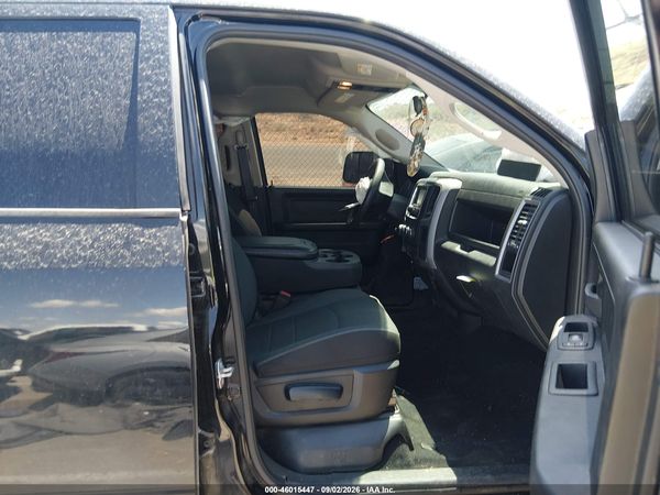 2022 RAM 1500 CLASSIC TRADESMAN  4X4 5'7 BOX — I5