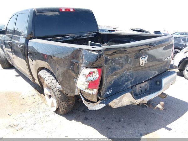 2022 RAM 1500 CLASSIC TRADESMAN  4X4 5'7 BOX — I6