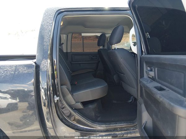 2022 RAM 1500 CLASSIC TRADESMAN  4X4 5'7 BOX — I8