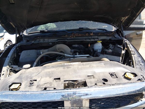 2022 RAM 1500 CLASSIC TRADESMAN  4X4 5'7 BOX — I10