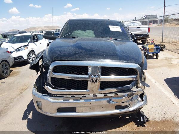 2022 RAM 1500 CLASSIC TRADESMAN  4X4 5'7 BOX — I115